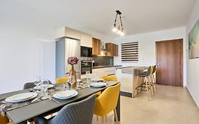 Bugibba Terraced New 2 Bedroom 2 Bathroom